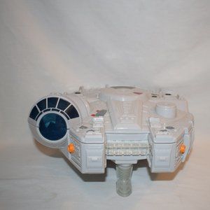 2011 Hasbro Millenium Falcon Play Set